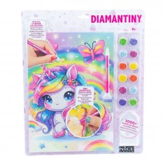 Nice Group Diamantiny... 2