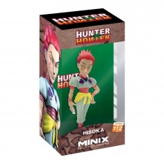 Minix Collectable Figure... 2