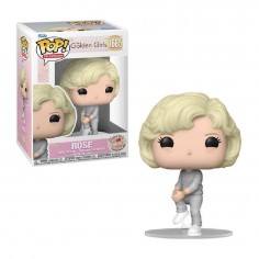 Funko POP! Golden Girls...
