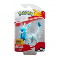 Pokemon 1 Φιγούρα Μάχης... 2