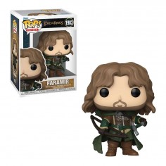Funko POP! Φιγούρα Lord Of...