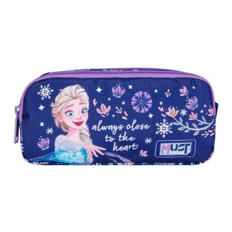 Κασετίνα Βαρελάκι Must Team Disney...