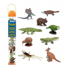 Safari Toob Figures...