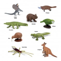 Safari Toob Figures... 2