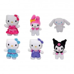 Λούτρινο Hello Kitty σε...