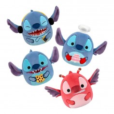 SquishMallows Λούτρινο...