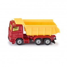 Siku Truck with Dumper Body
