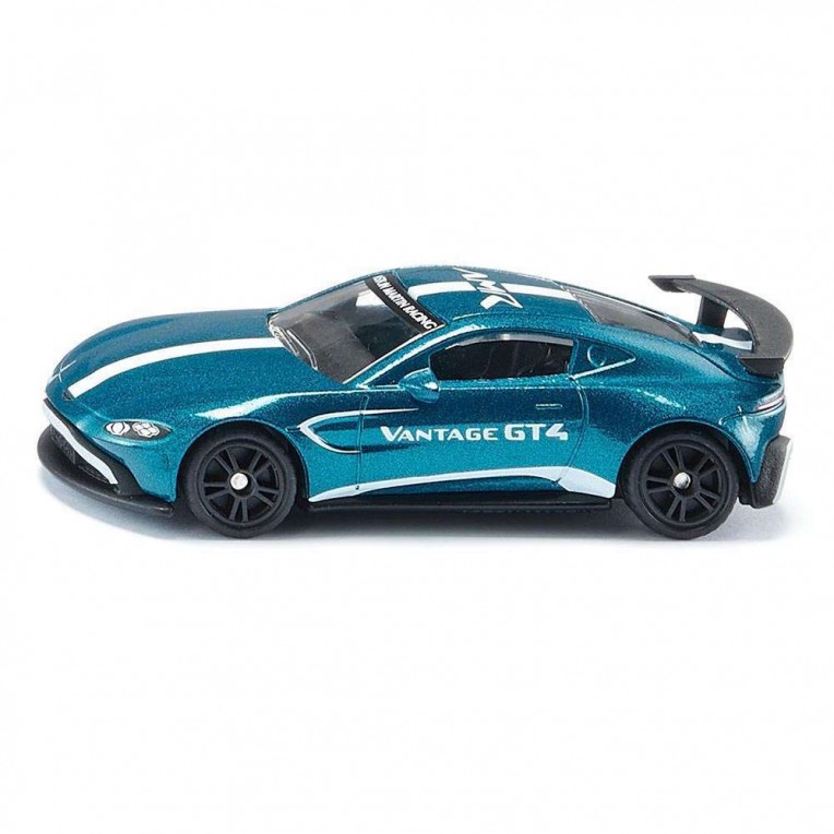 Siku Αυτοκίνητο Aston Martin Vantage...