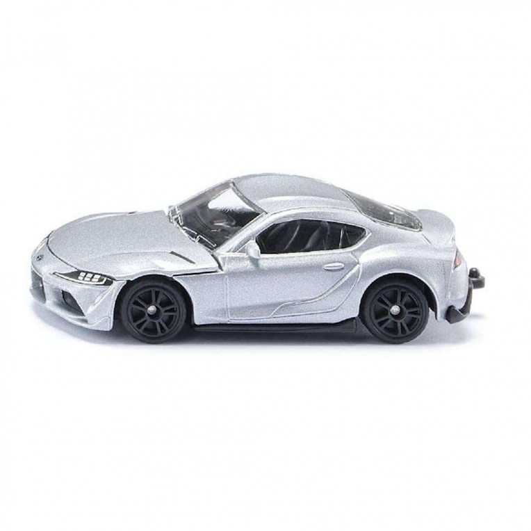 Siku Toyota GR Supra 1:64 (SI001578)