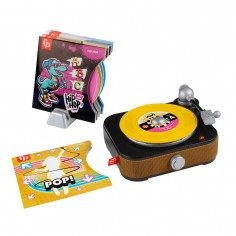 Fisher-Price Rockin Record...