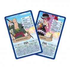 Top Trumps Επιτραπέζιο με... 2