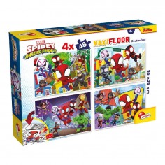 Lisciani Puzzle Maxi Floor...