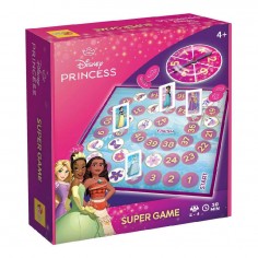 Επιτραπέζιο Super Game Mini...
