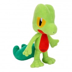 Pokemon Plush Treecko 20cm...