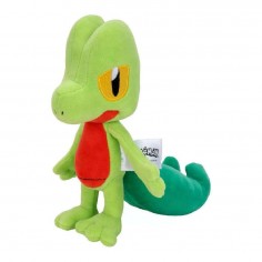 Pokemon Λούτρινο Treecko... 2
