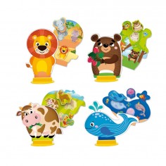 Carotina Baby My Animal... 2