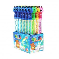 Bubble Stick Animal 1pc -...