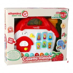 Vitamina G Educational... 2