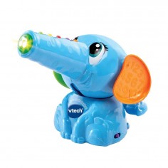 VTech Baby Ελεφαντάκι Παίζω...