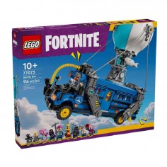 LEGO Fortnite Battle Bus...