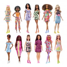 Barbie Fashionistas Doll -... 2