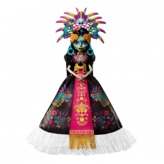 Monster High Signature Doll...