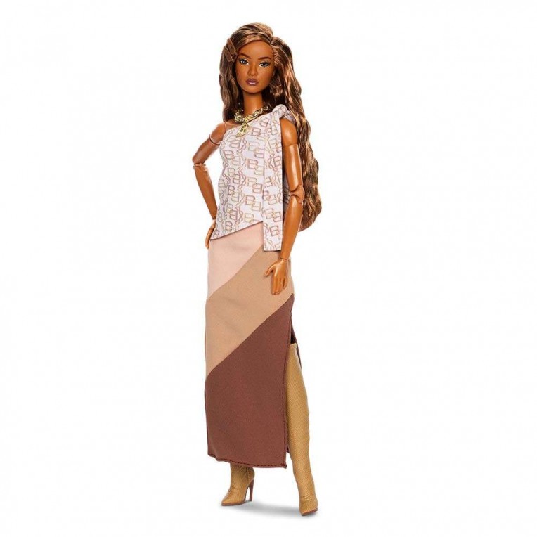 Barbie Signature Doll You Create...