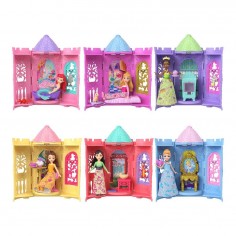 Disney Princess Mini Doll... 2