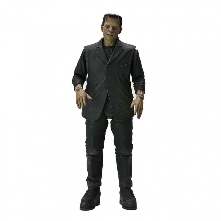 NECA Collectible Figure Universal...