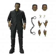 NECA Collectible Figure... 2