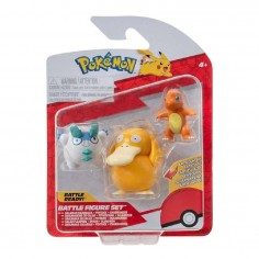 Pokemon Φιγούρες Μάχης... 2