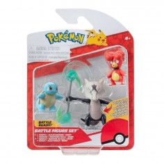Pokemon Φιγούρες Μάχης... 2