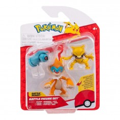 Pokemon Σετ με 3 Φιγούρες... 2