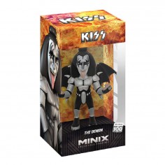 Minix Συλλεκτική Φιγούρα... 2