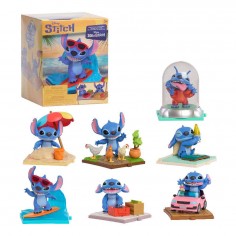 Disney Stitch Collectible...