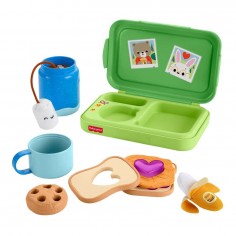 Fisher-Price Friendship...