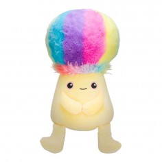 Living On The Veg Plush... 2