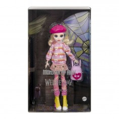 Monster High x Wednesday... 2