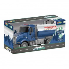 Luna Toys City Truck Series... 2