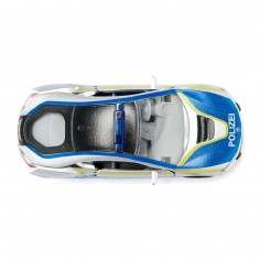 Siku BMW i8 Αστυνομικό 1:50... 2