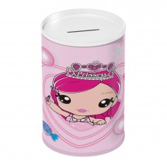 Metal Money Box Yummyland...