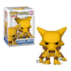 Funko POP! Φιγούρα Pokemon:...