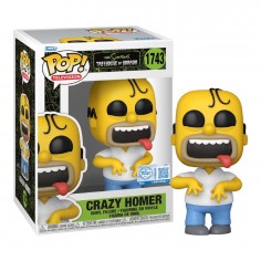 Funko POP! Figure The...