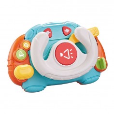 Luna Toys Bebe-Pal Infant...