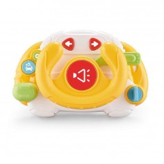 Luna Toys Bebe-Pal Βρεφικό... 2