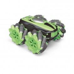 Luna Toys R/C Vehicle Mech...