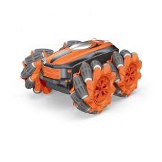 Luna Toys R/C Vehicle Mech... 2