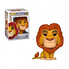 Funko POP! Φιγούρα Disney...