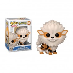 Funko POP! Φιγούρα Pokemon:...