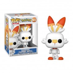 Funko POP! Pokemon:...